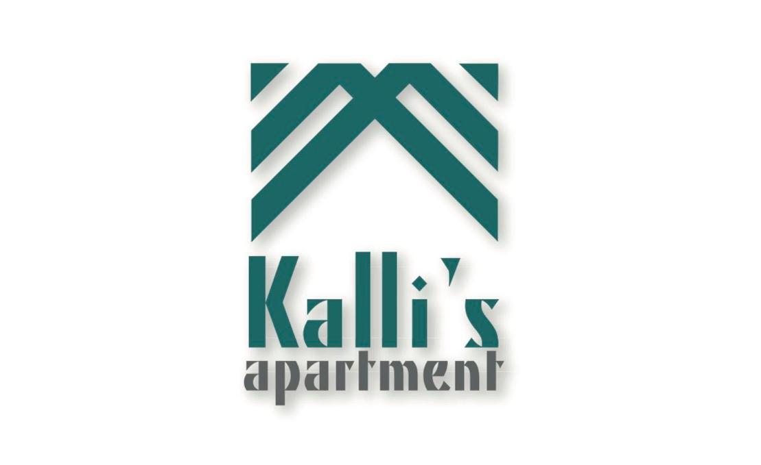 Kalli'S Apartment Kavala Exterior photo